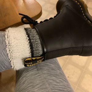 Doc Martens Boots